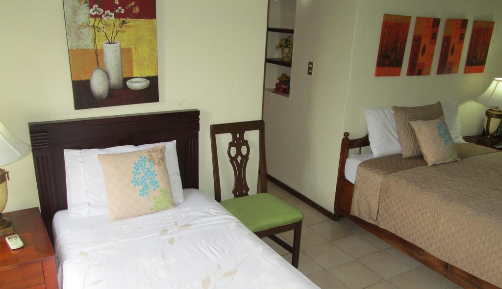 Hotel San Mateo