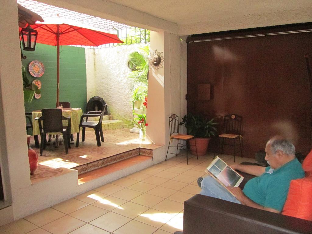 San Mateo San Salvador