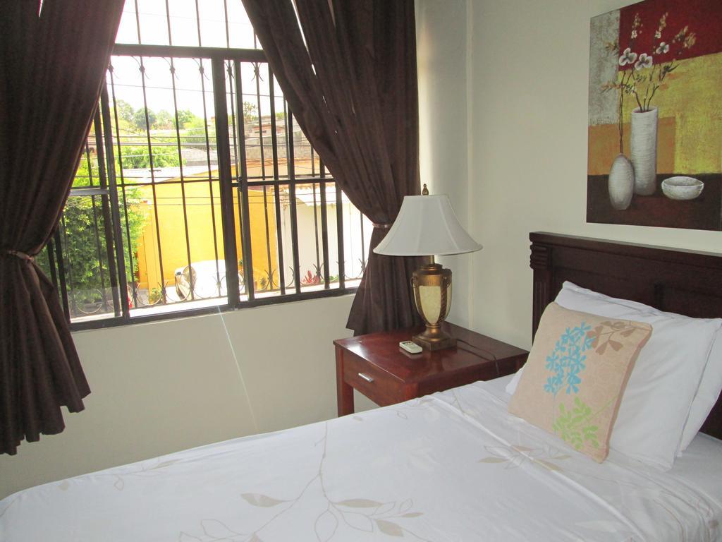 San Mateo Hotel 3*