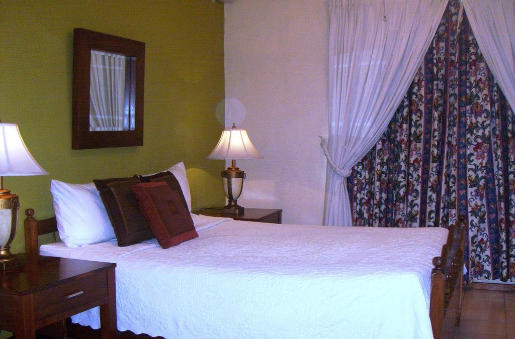 San Mateo Hotel
