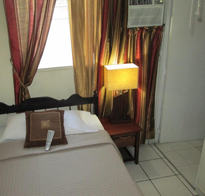 San Mateo Hotel