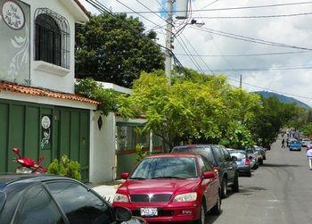 Hotel San Mateo 3*