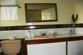 Hotel San Mateo San Salvador