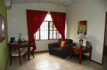 Hotel San Mateo