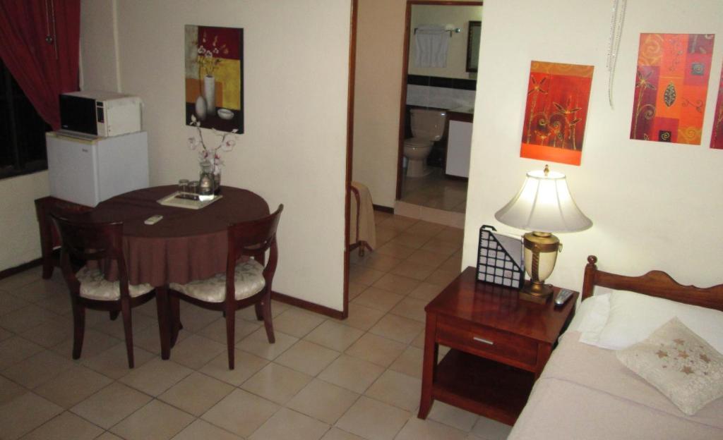 San Mateo Hotel