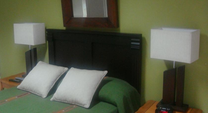 San Mateo Hotel 3*