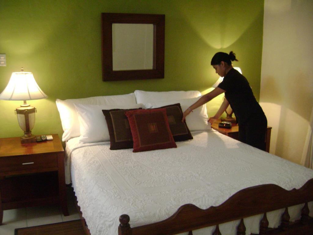 Hotel San Mateo 3*