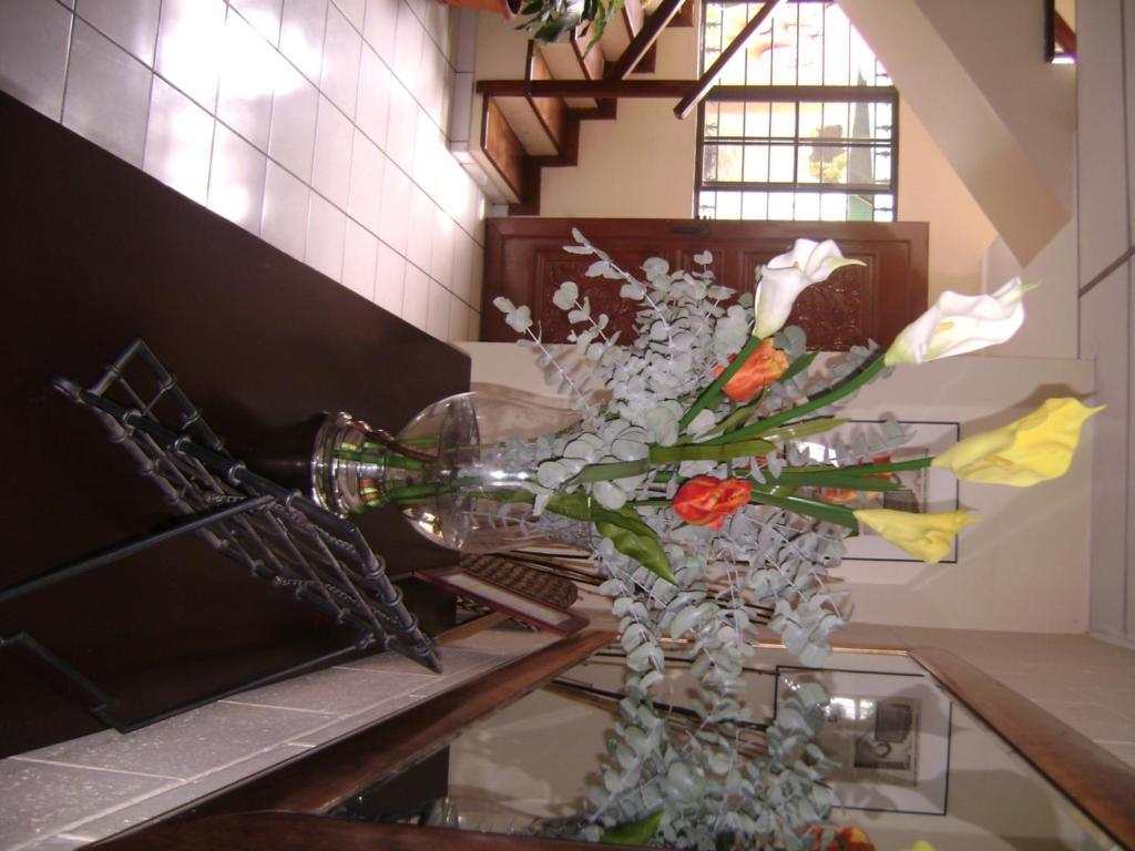 San Mateo Hotel 3*