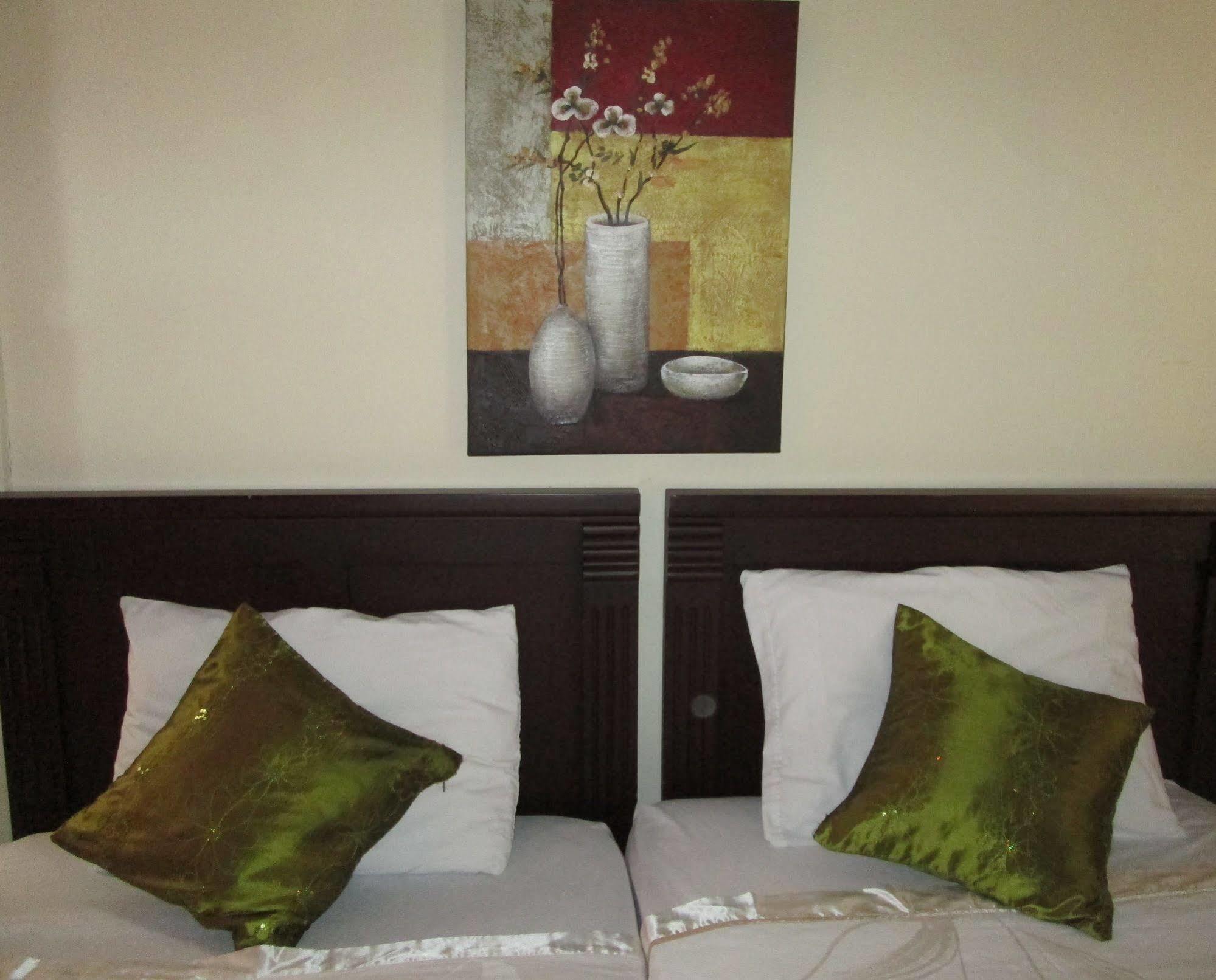 Hotel San Mateo