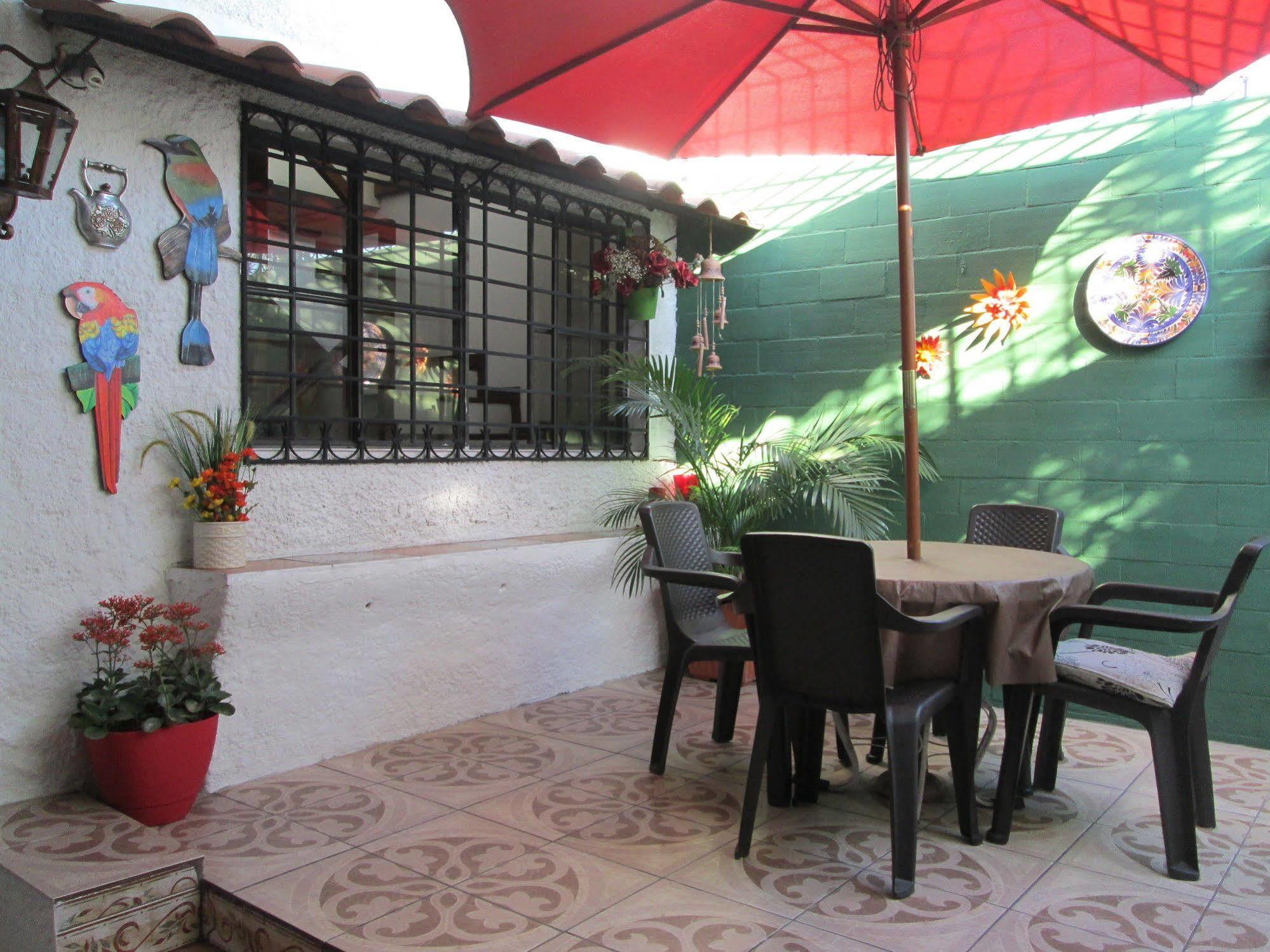 San Mateo Hotel 3*