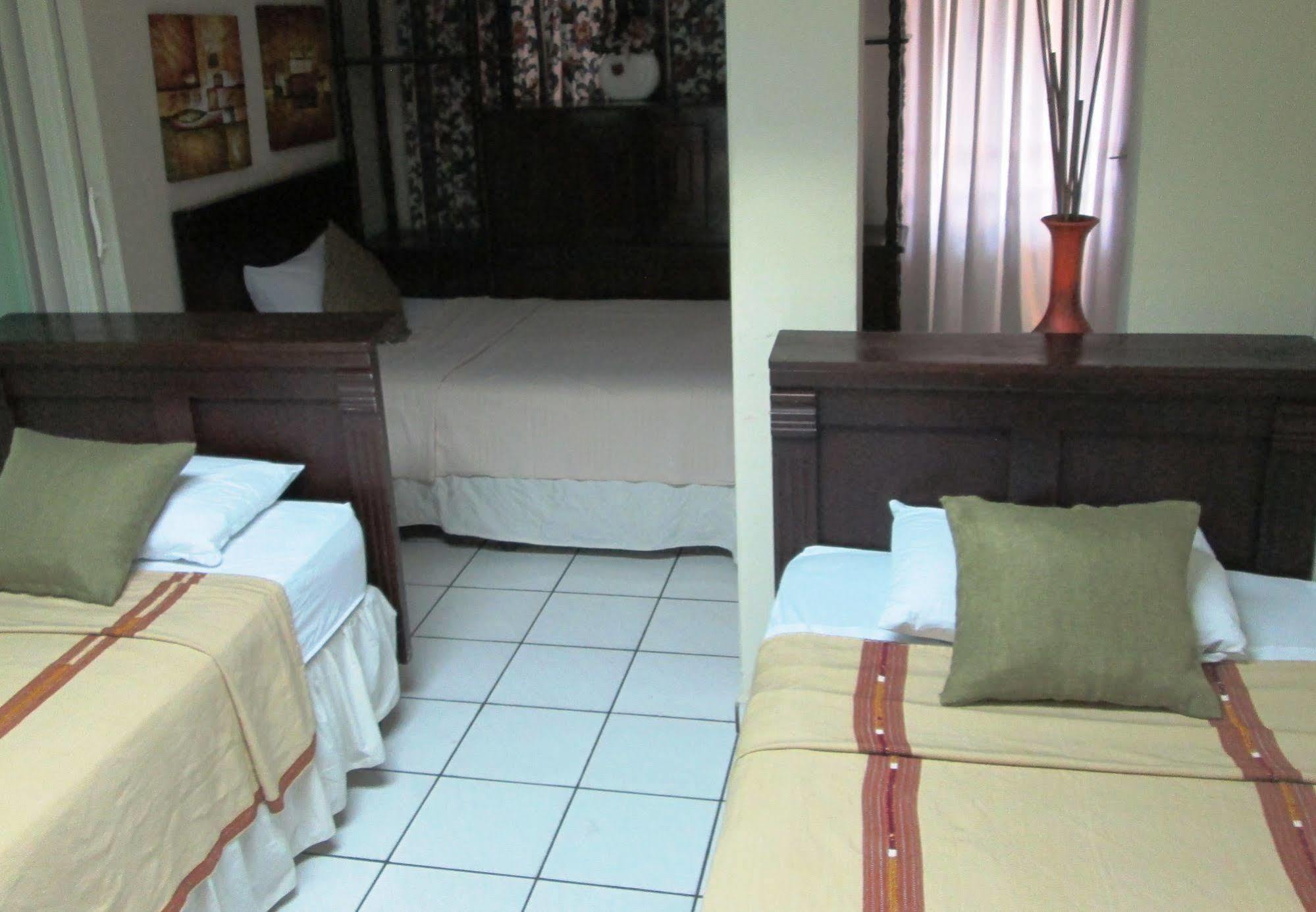 San Mateo 3*