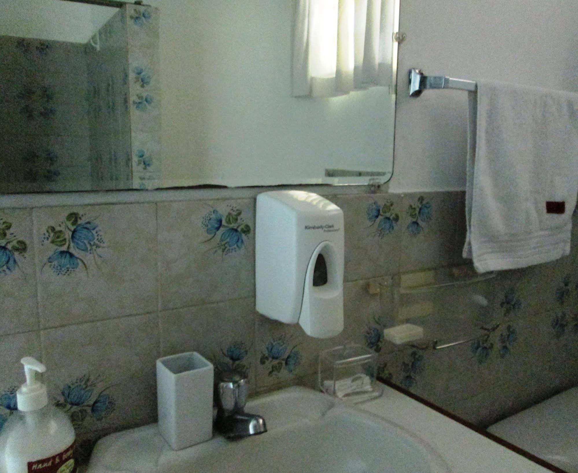 Hotel San Mateo 3*