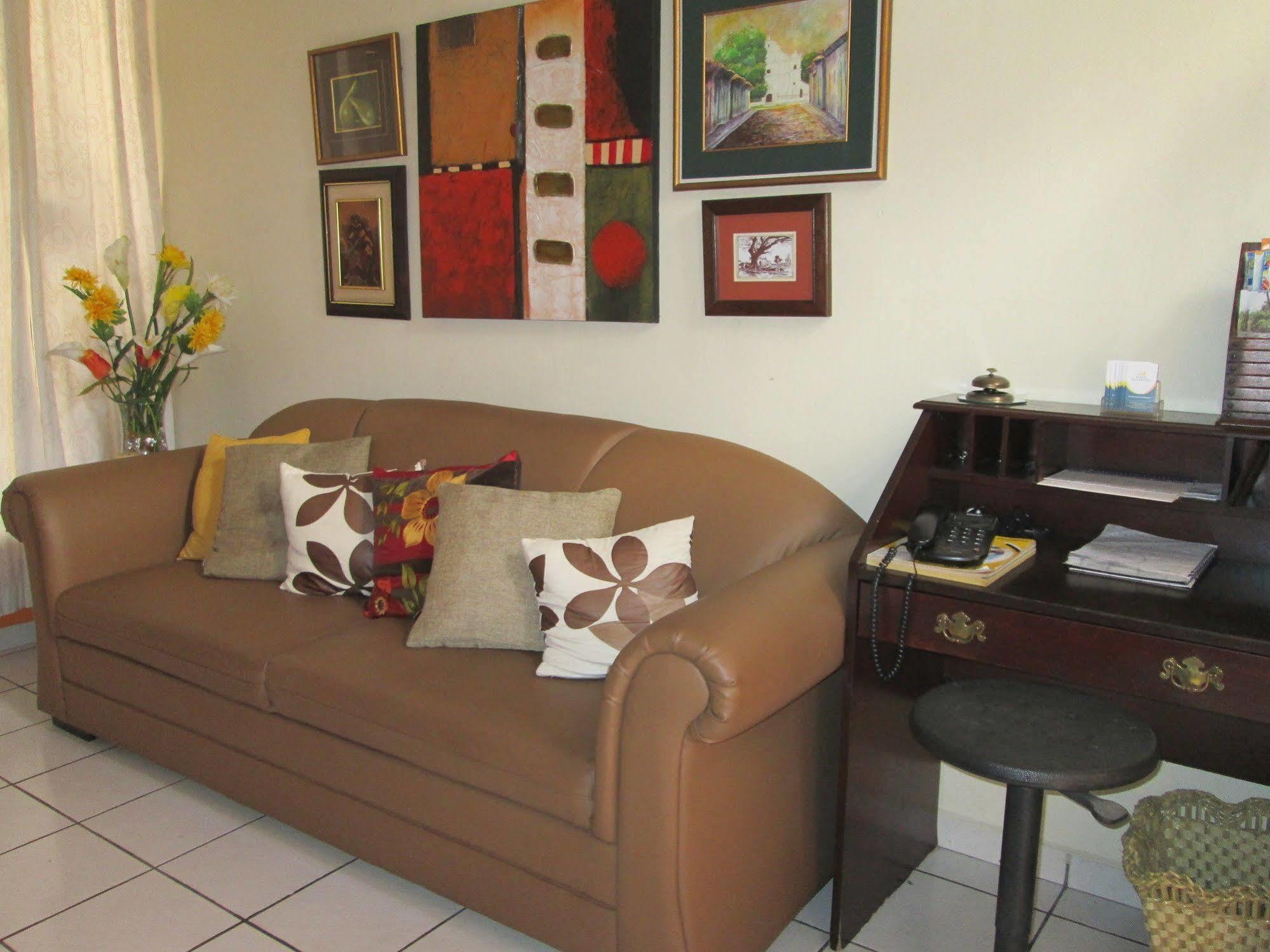 San Mateo Hotel 3*