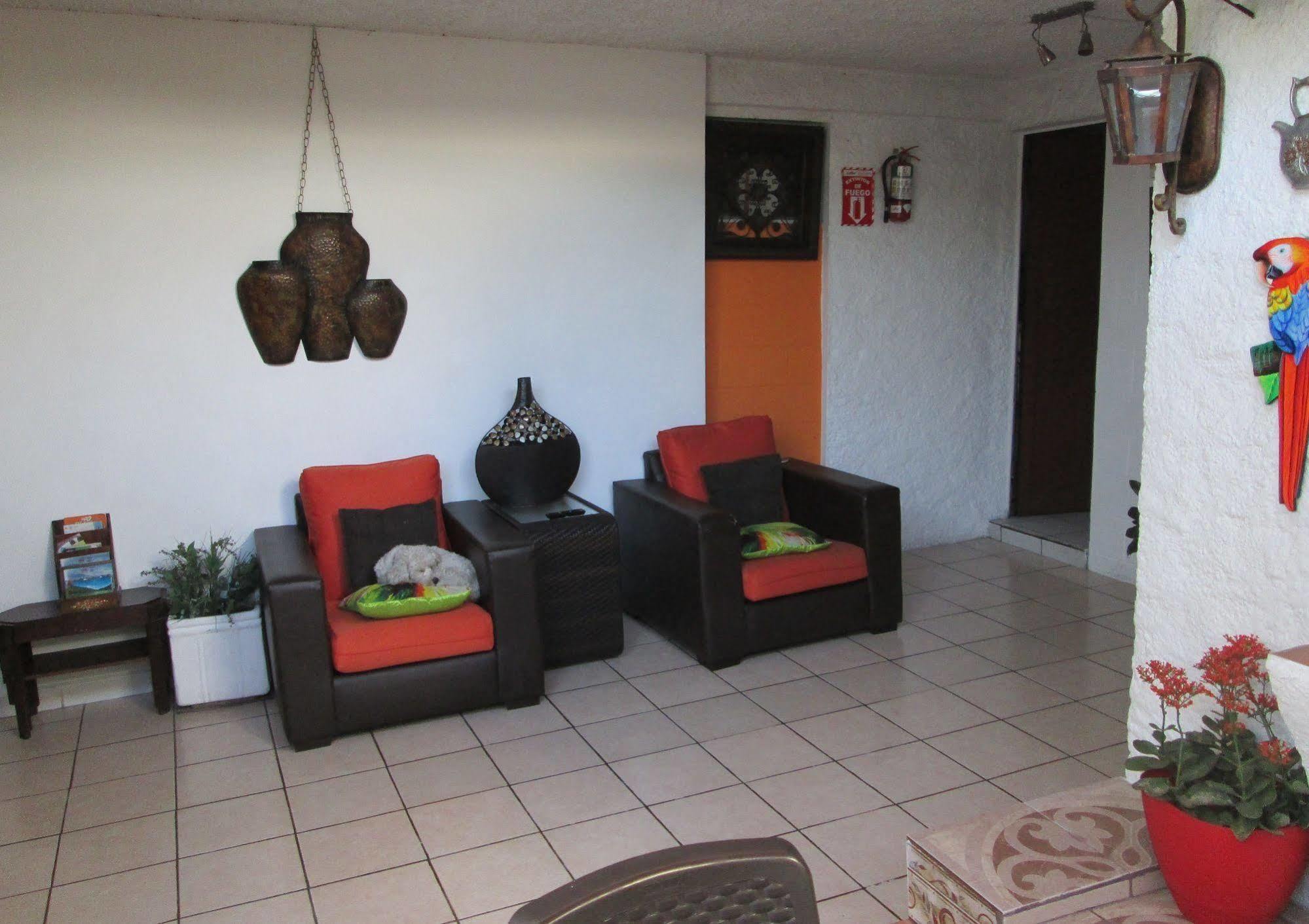 Hotel San Mateo 3*