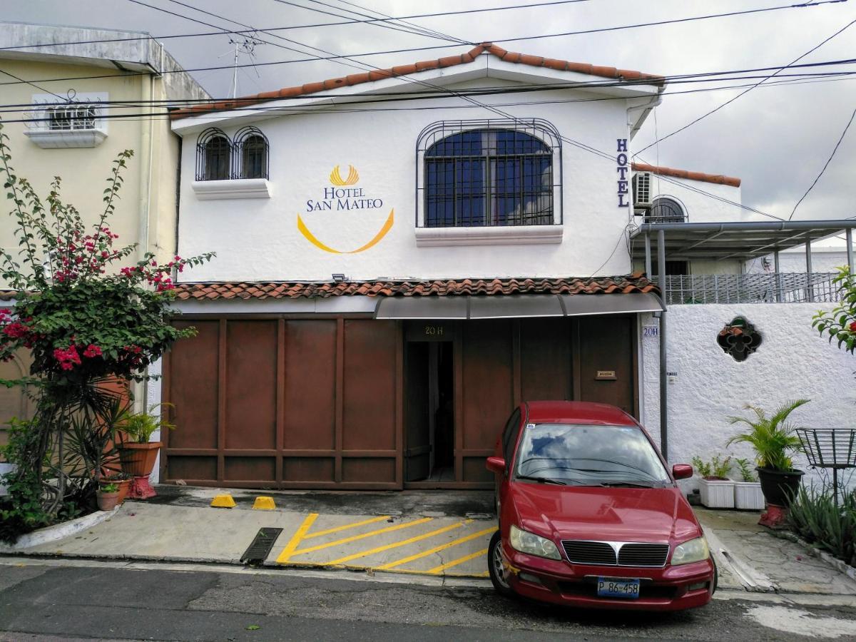 San Mateo 3*